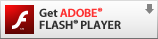 Obtenez Adobe Flash player