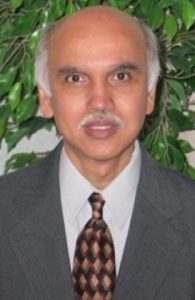 Prof. G. K Surya PRAKASH, University of South California, Los Angeles, USA